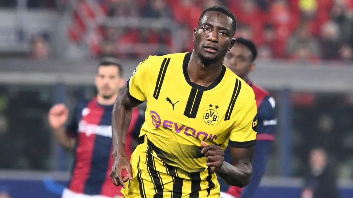 image Fluminense - Dortmund : le BVB sur sa lancée