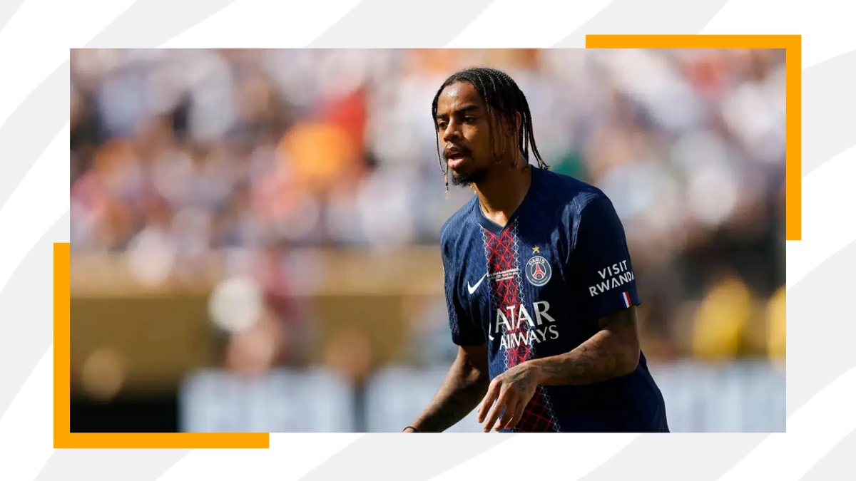 psg's bradley barcola
