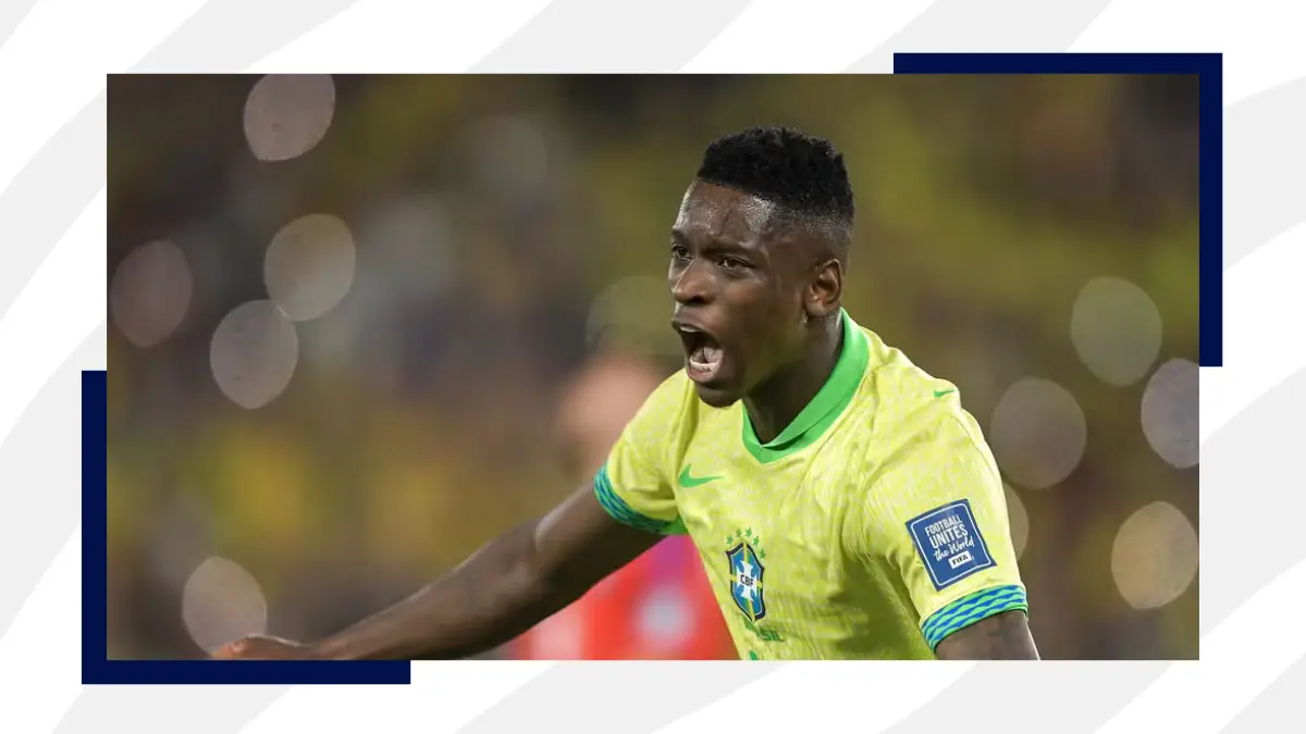 image Tudo que aconteceu na penúltima rodada das Eliminatórias da CONMEBOL para a Copa do Mundo