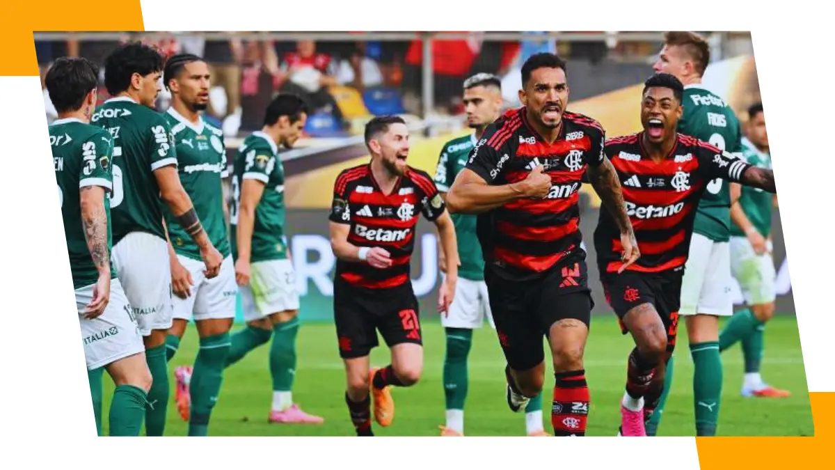image Decide-se hoje o título do Brasileirão com Abel à espera de um milagre