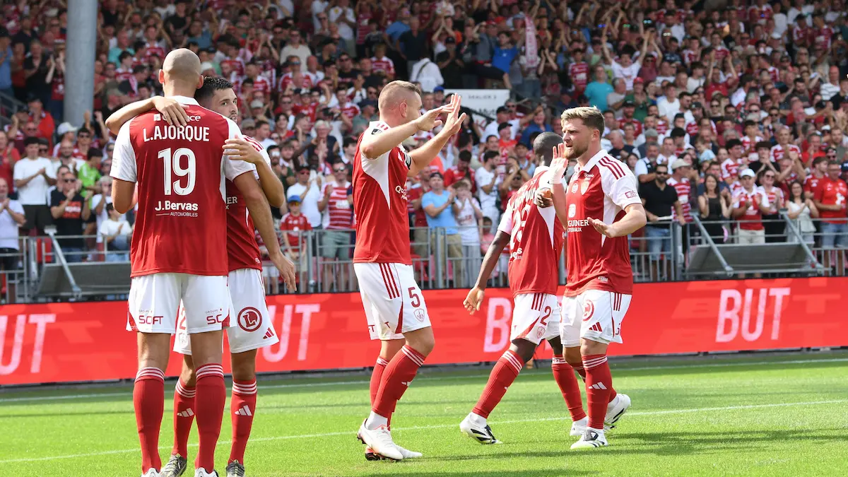 Lens - Brest : les Bretons vers un début de saison très compliqué...
