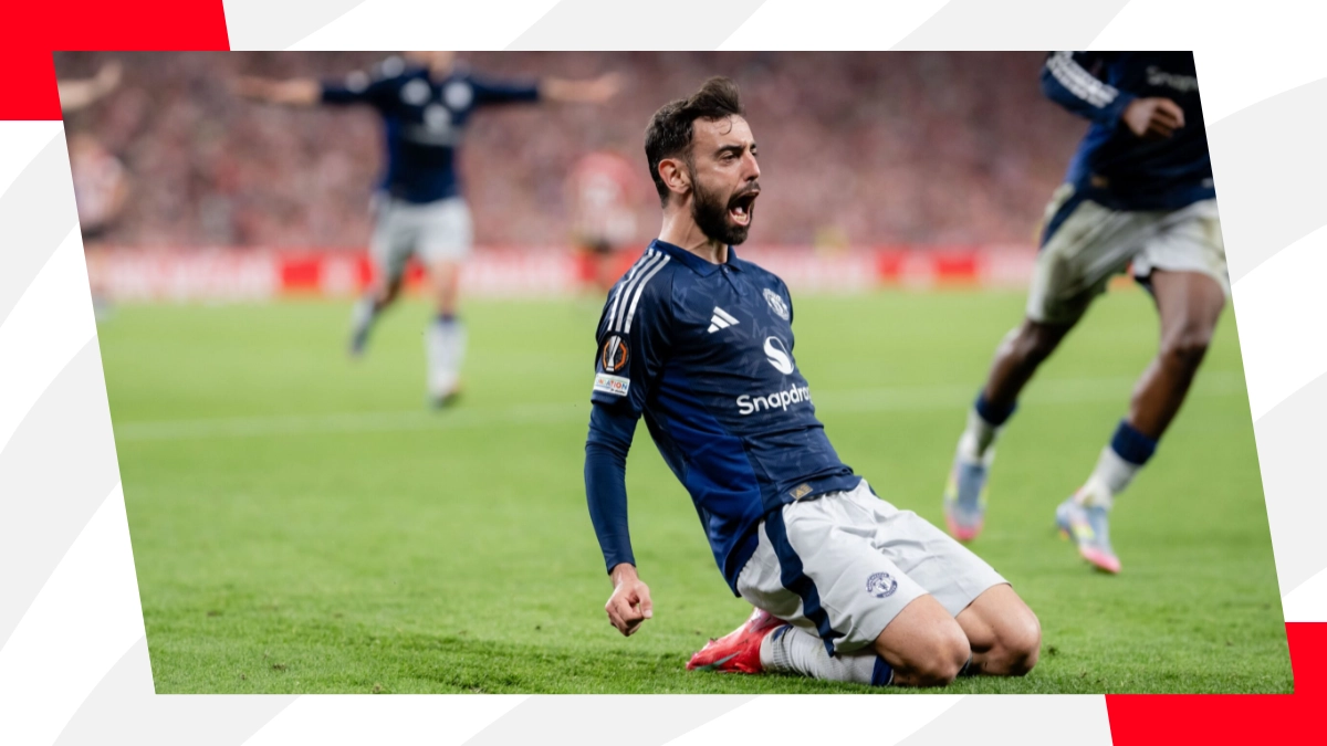 image 2025 Europa League Semi Finals: Possible Second-Leg Turnarounds or All Over?