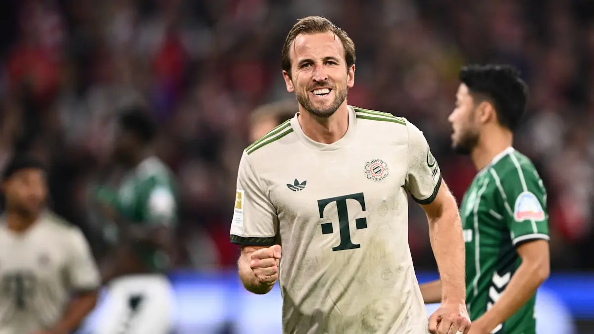 Eintracht Francfort - Bayern Munich : cette grosse cote à tenter sur les Bavarois