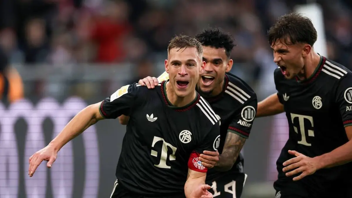 image Bayern Munich - Bayer Leverkusen : un record à maintenir avant le PSG