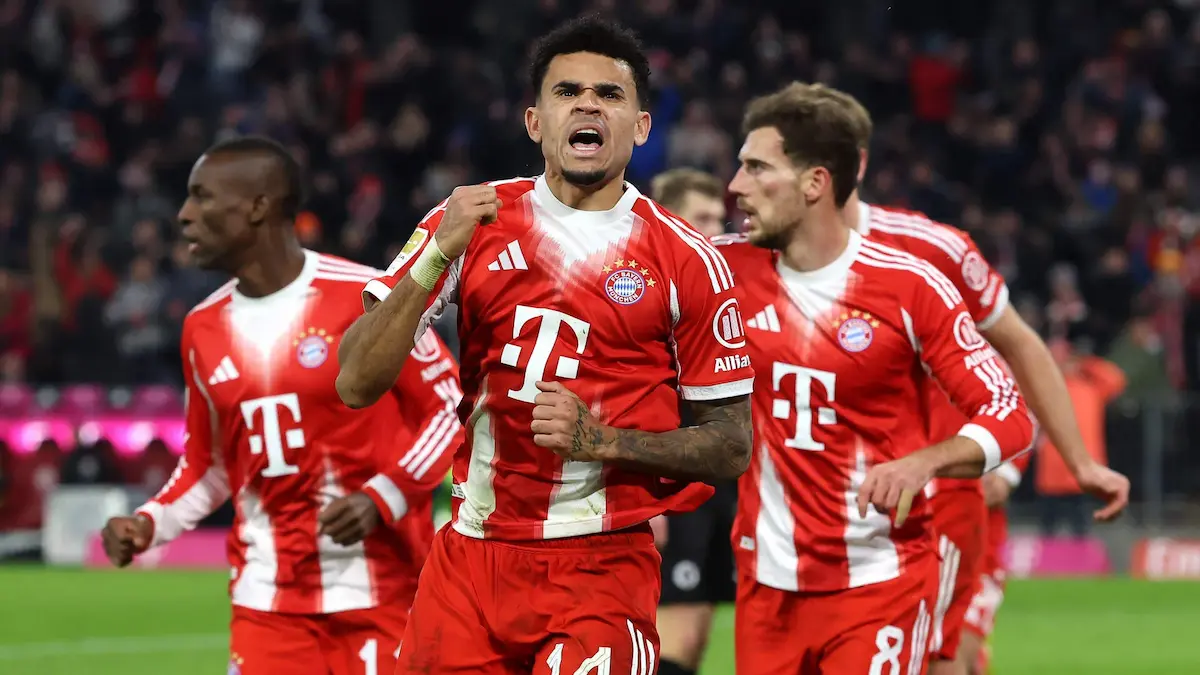 image Stuttgart - Bayern Munich : encore un carton en vue pour la machine bavaroise