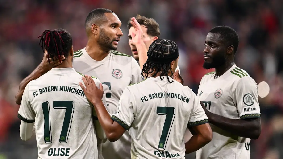 image Bayern - Dortmund : les Bavarois injouables cette saison ?