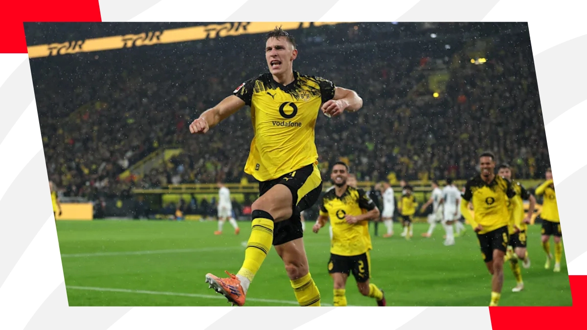 Champions League: BVB will überzeugenden Sieg gegen Bodö/Glimt