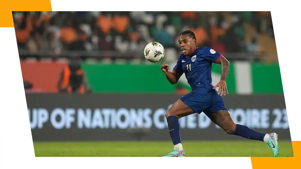 image Mundial 2026: Cabo Verde pode fazer história esta tarde