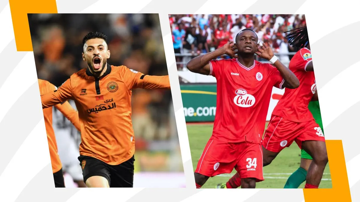 image Copa de Confederaciones CAF: todo lo que necesitas saber de cara a la final