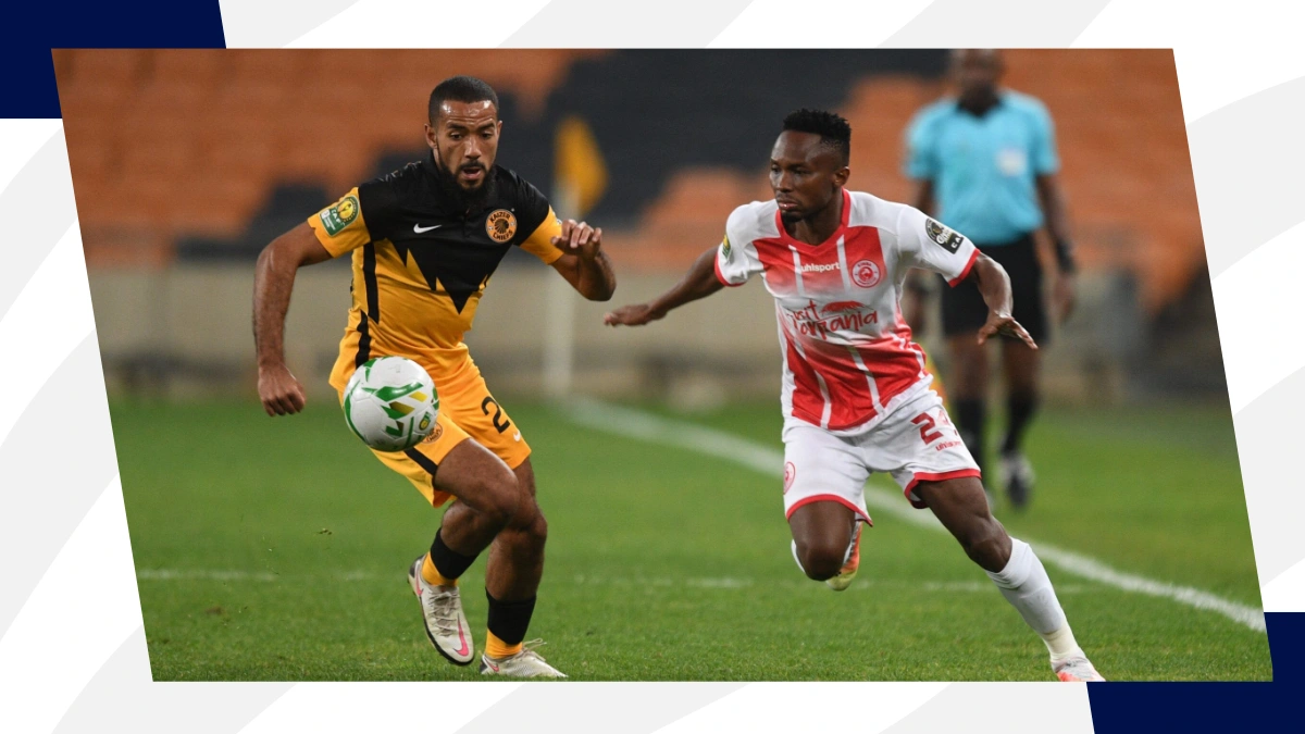 image CAF Confederation Cup: Africa’s giants chase group stage glory as Second preliminary round - First legs kick off this weekend