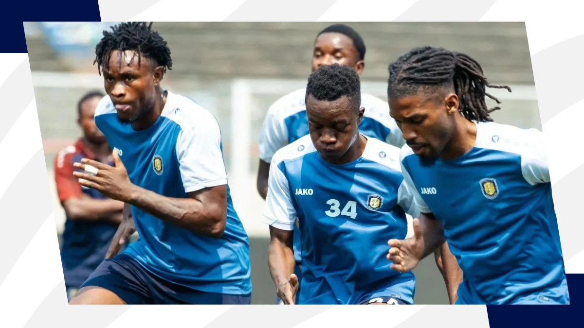 image CAF Champions League: Orlando Pirates, Remo Stars, Rivers chasing do-or-die comebacks this weekend