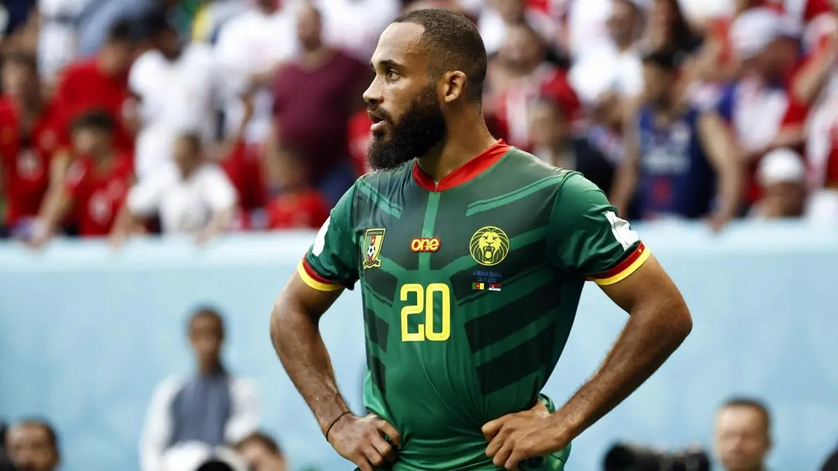 image Cameroun - RD Congo : des nouvelles pas rassurantes pour les Lions