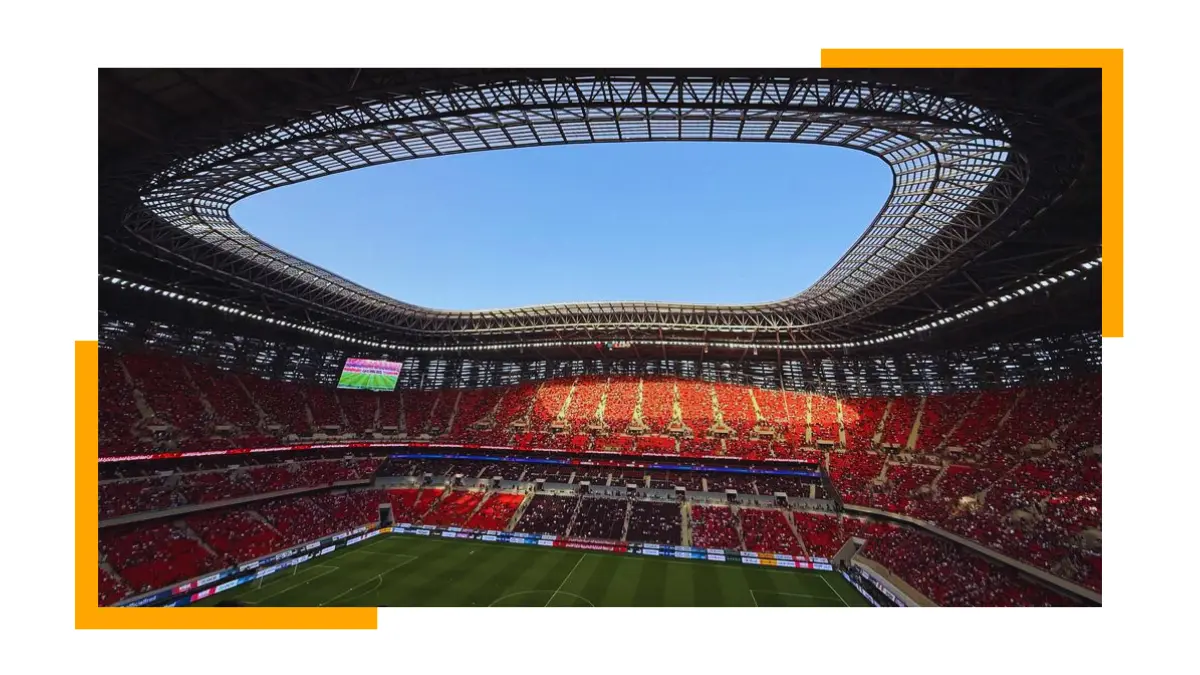 image Taça das Nações Africanas 2025: descubra os estádios em que as suas apostas serão decididas!