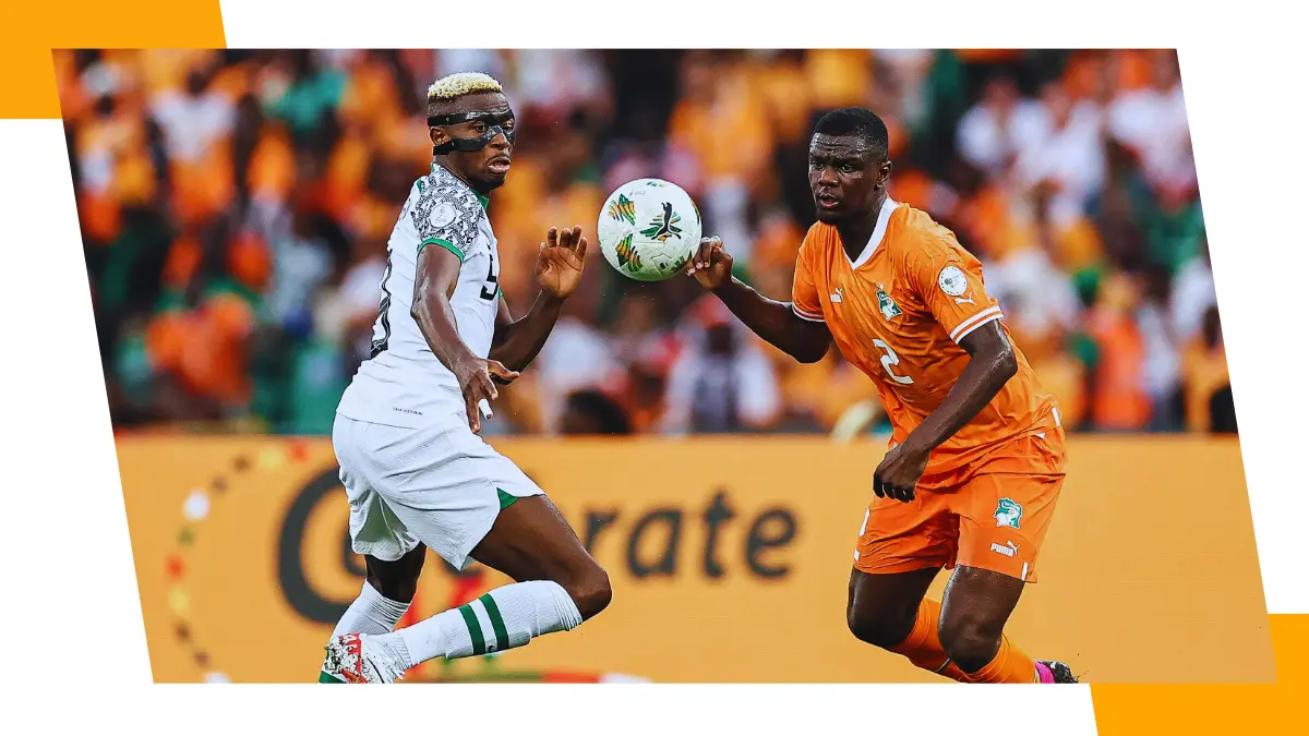 image CAN 2025 contará com quase duas dezenas de jogadores a atuar em Portugal