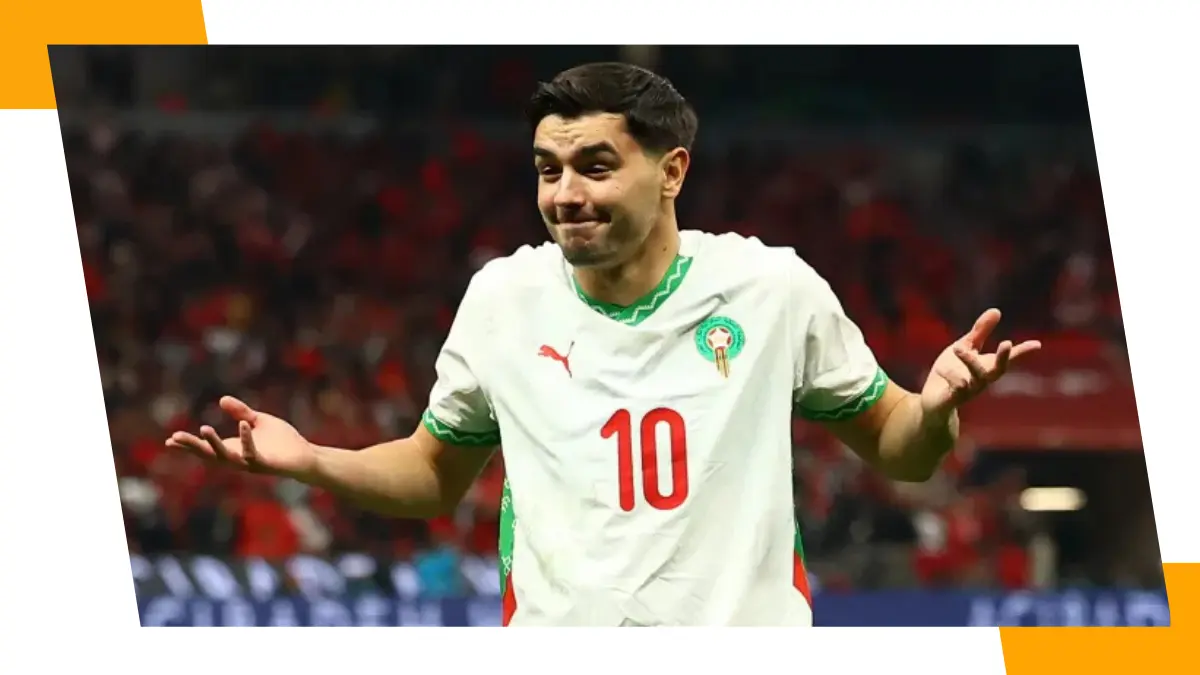 image CAN 2025: Super Águias tentam separar anfitrião Marrocos da grande final de domingo