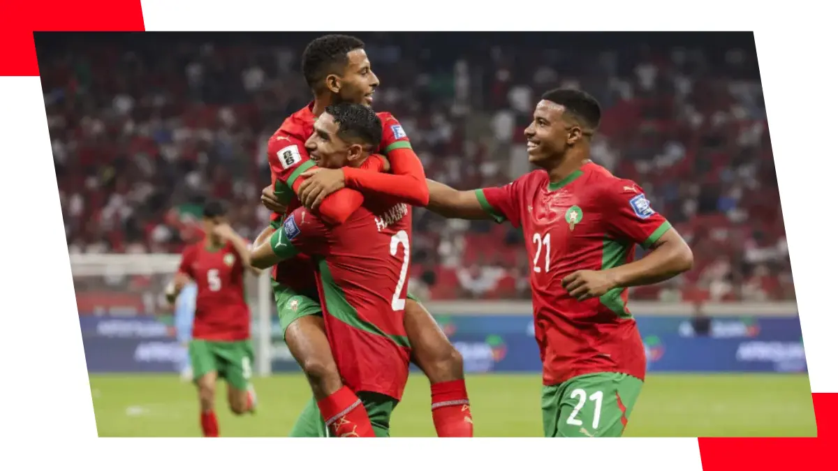 image Arranca hoje a 35.ª edição da Taça das Nações Africanas