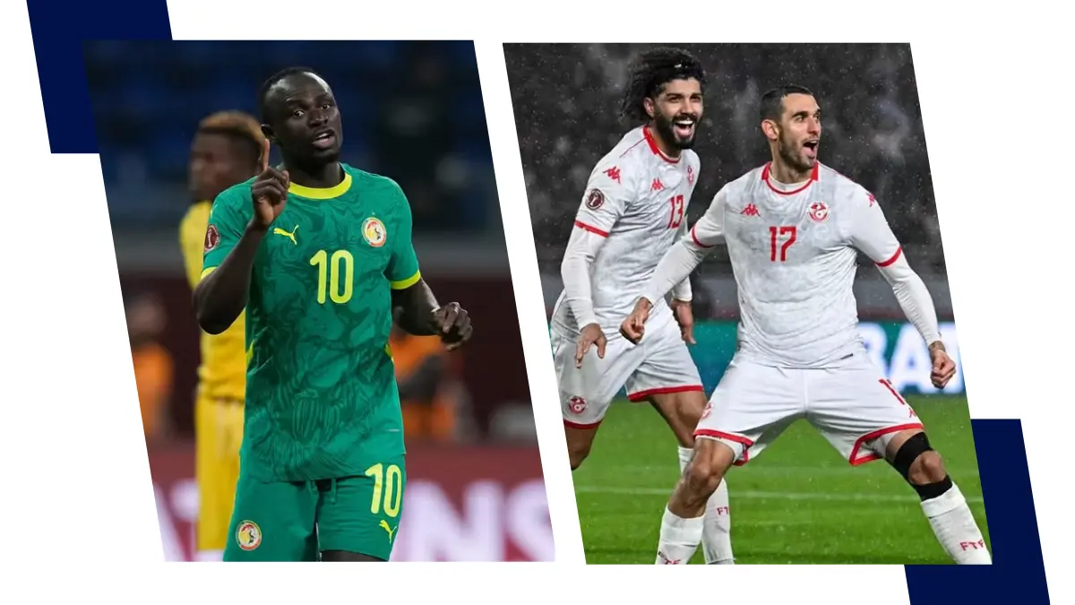 image CAN 2025: arrancam hoje os oitavos-de-final!