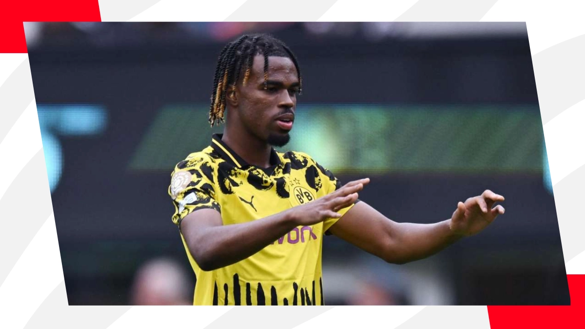 image Pokal-Kracher im Deutsche Bank Park: Eintracht Frankfurt empfängt Borussia Dortmund in der 2. Runde des DFB-Pokals