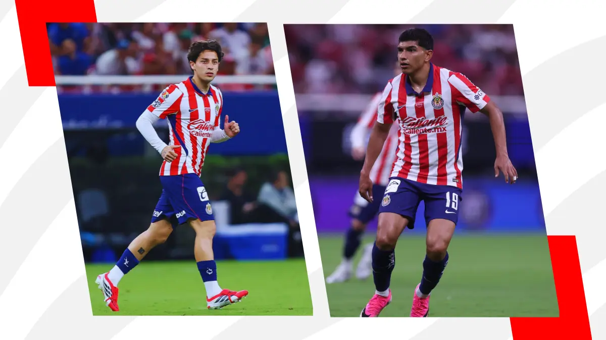 image Fichajes a tomar en cuenta para las apuestas del Apertura 2026 en la Liga MX
