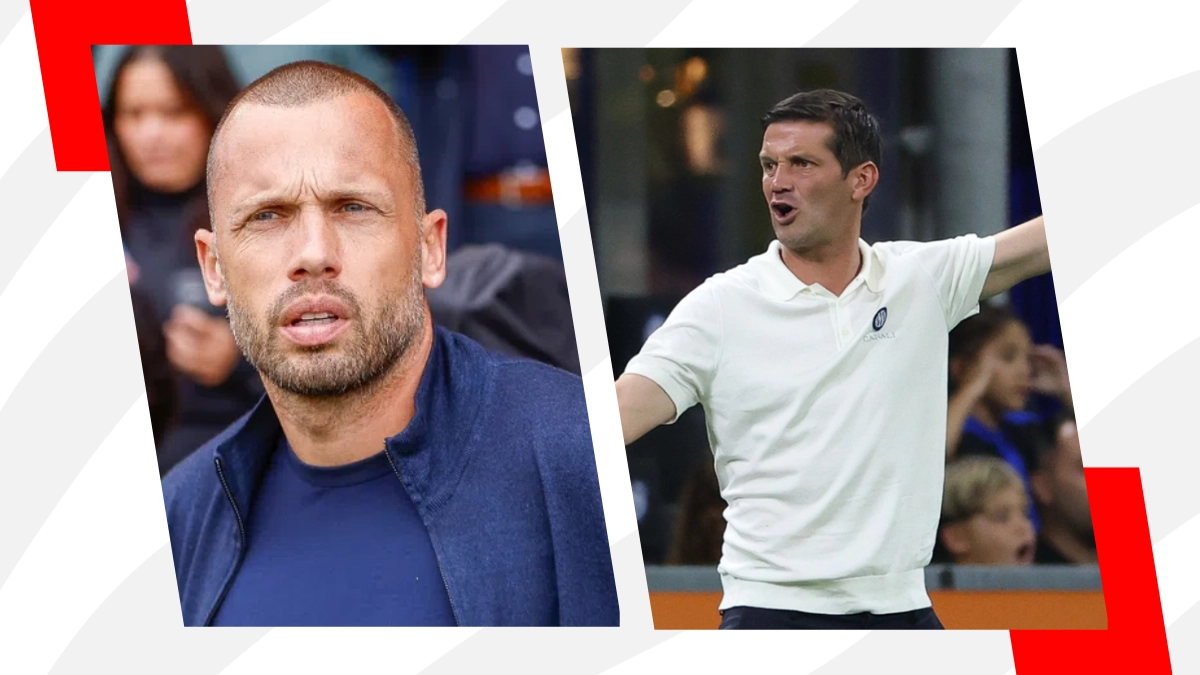 image De Champions League duels van vanavond: Weddenschappen om te vermijden
