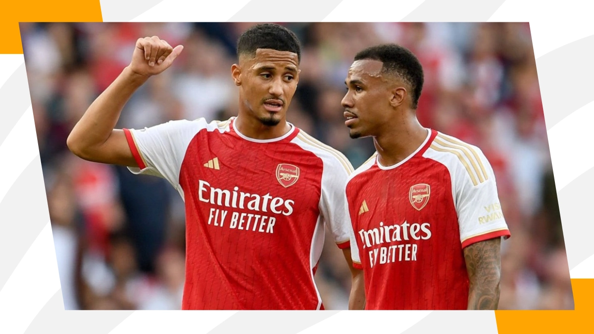 Arsenal vs. Atlético Madrid