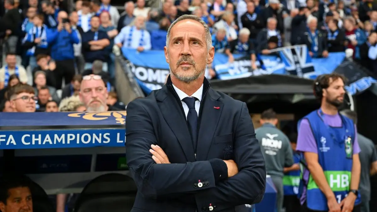 image Monaco - Manchester City : l'ASM plombé par les blessures