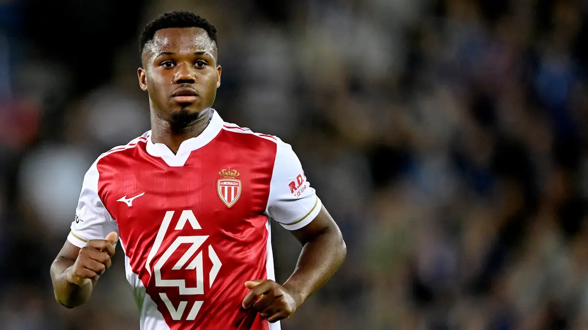 image Monaco - Tottenham : l'ASM loin de briller et en difficulté