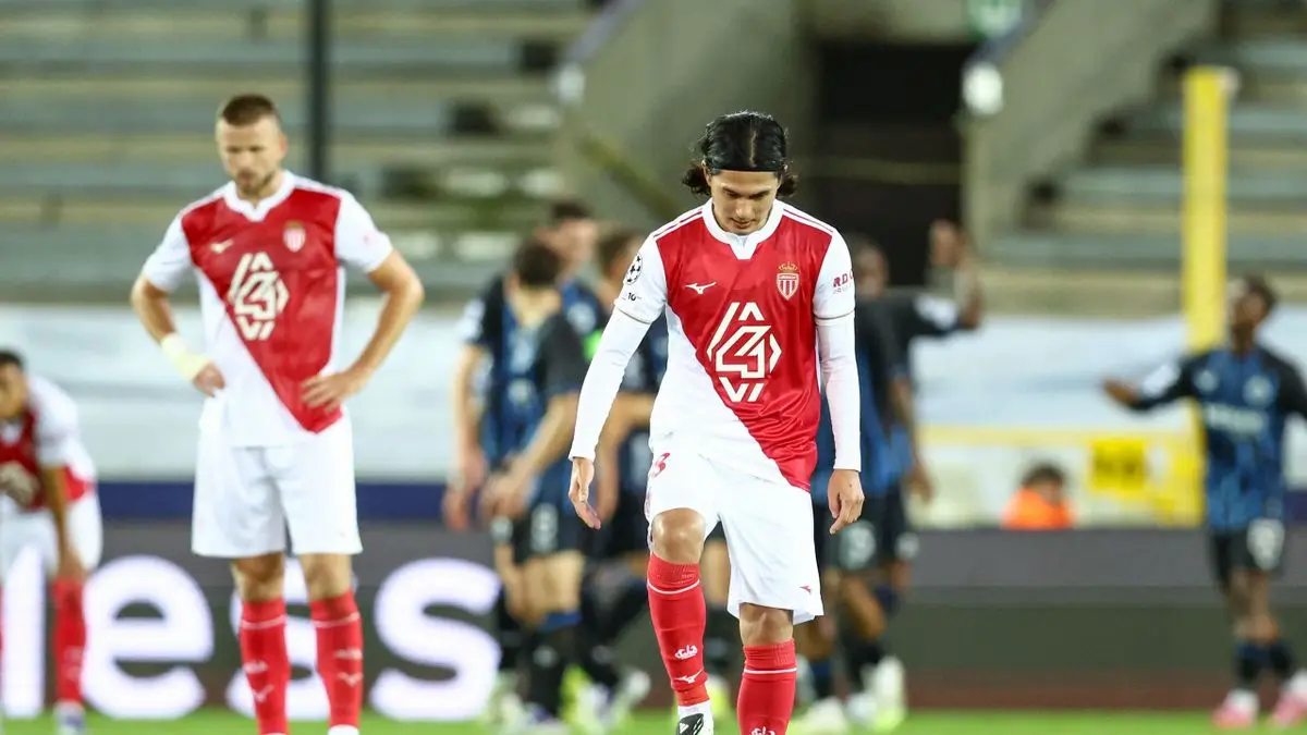 Monaco - Manchester City : vers une deuxième humiliation pour l'ASM