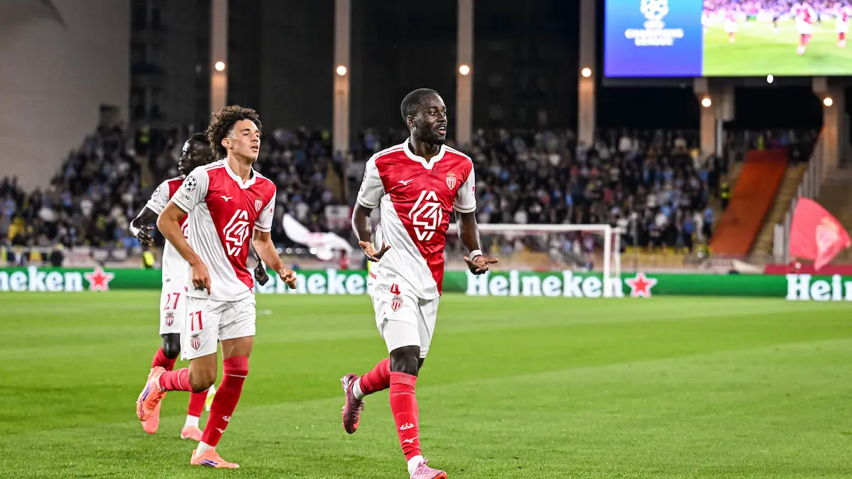 image Bodo Glimt - Monaco : encore un déplacement fou pour les Monégasques ?