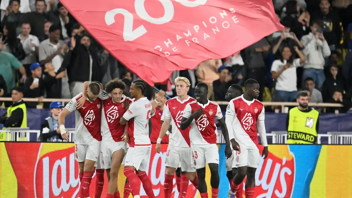 image Monaco - Galatasaray : la dernière chance pour l'ASM
