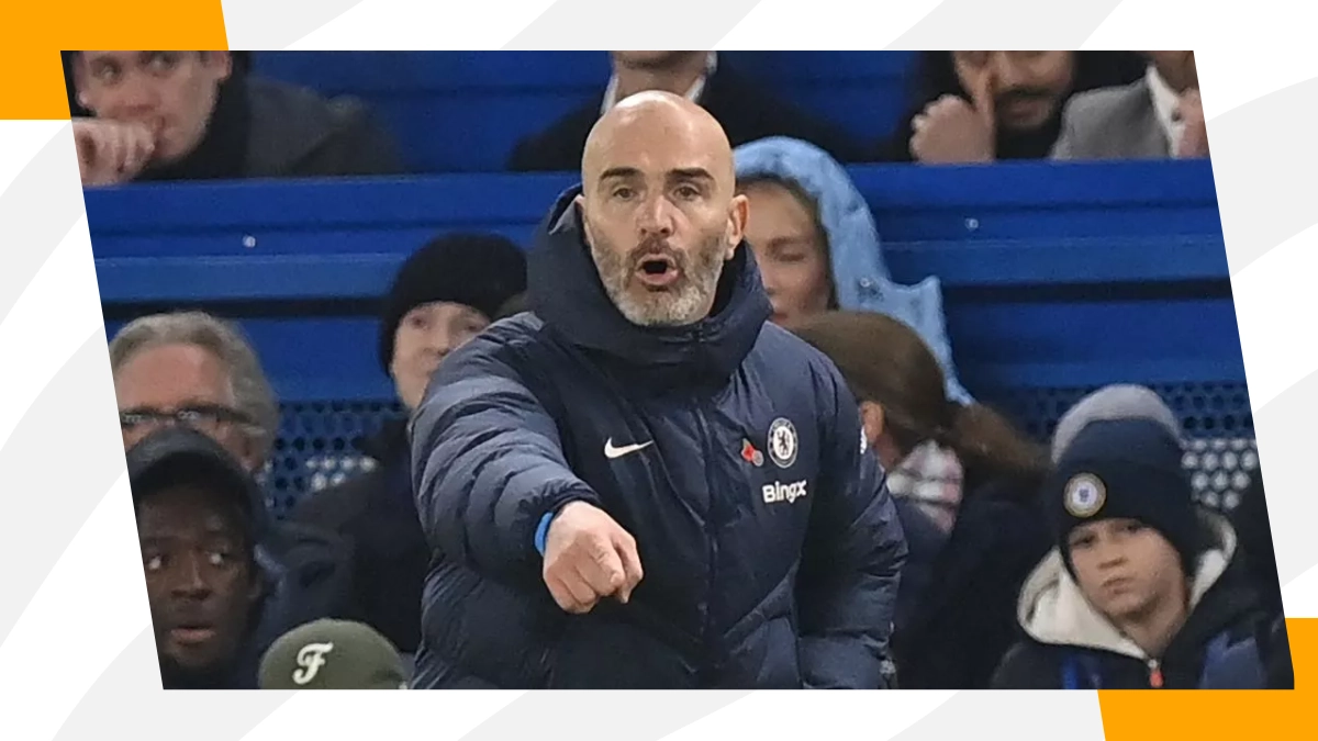 Maresca allenatore del Chelsea