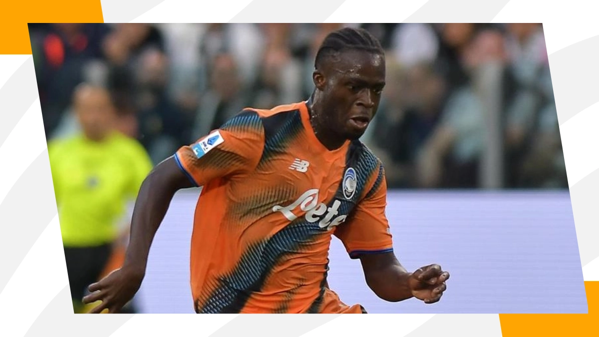image Atalanta, in Champions per la vendetta col Bruges