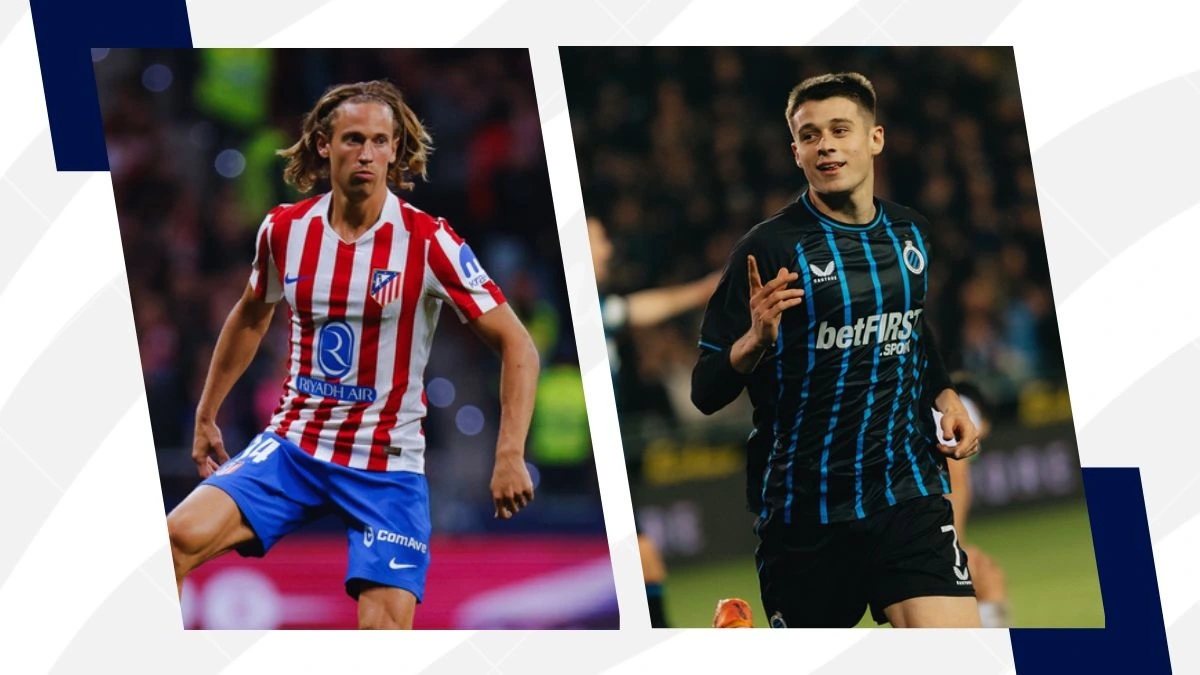 Champions League op 24 februari: weddenschappen om te vermijden