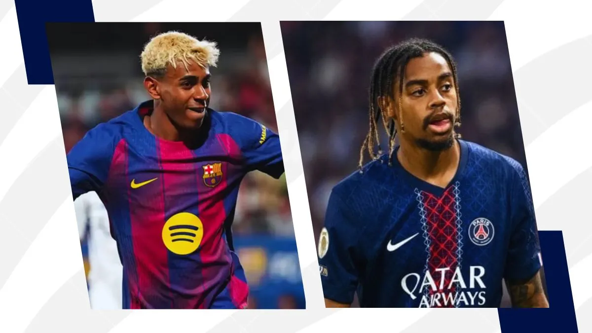 Een kraker in de Champions League: FC Barcelona - PSG