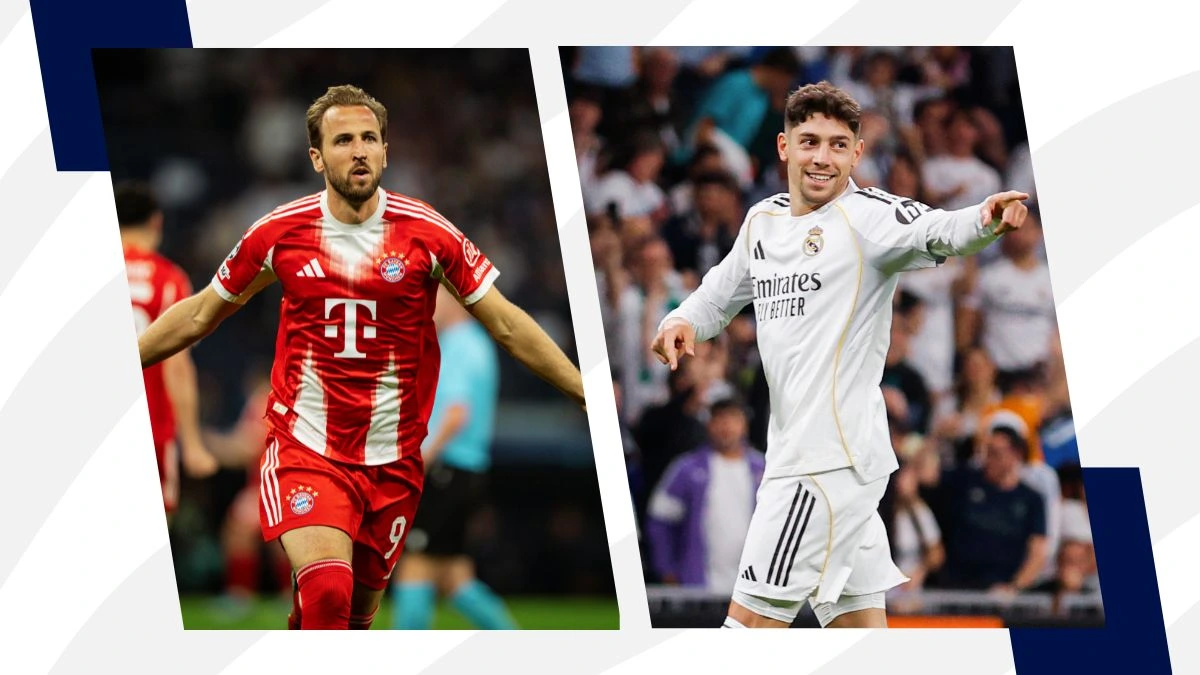 Real Madrid busca una nueva remontada épica en la Champions