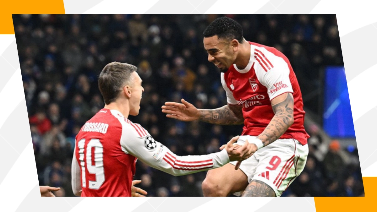 image Octavos de final de Champions League: cuáles son los equipos clasificados