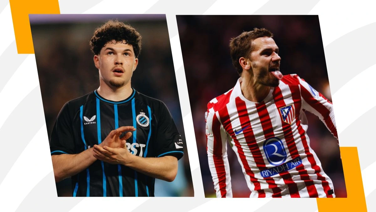 Champions League op 18 februari: Deze weddenschappen moet je zeker proberen!
