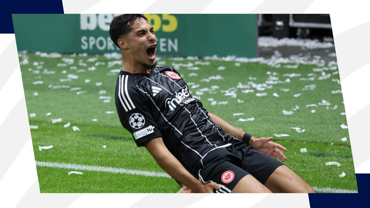 image Champions League 2025: Start in den zweiten Spieltag