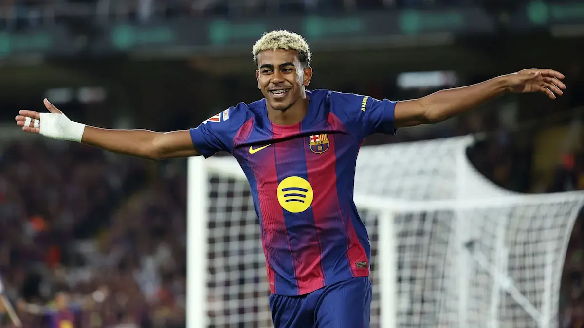 image FC Barcelone - PSG : comment stopper Yamal ?