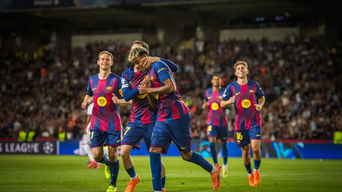 image Chelsea - Barcelone : 20 ans sans victoire pour les Catalans