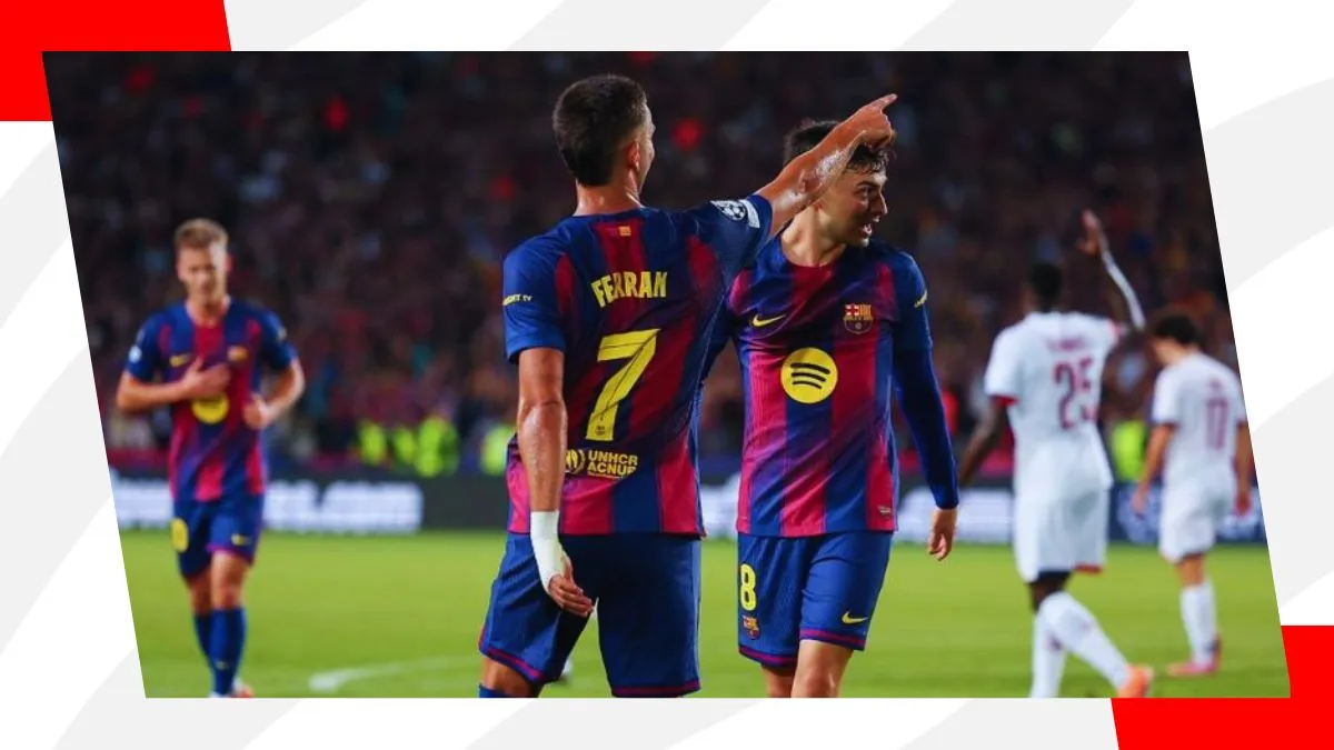 image Het is weer tijd voor een nieuwe El Clásico