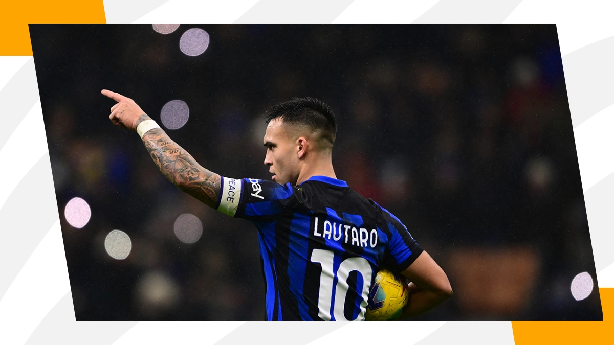 image Lautaro Martinez è davvero in lizza per il pallone d'oro? Cosa dicono le statistiche