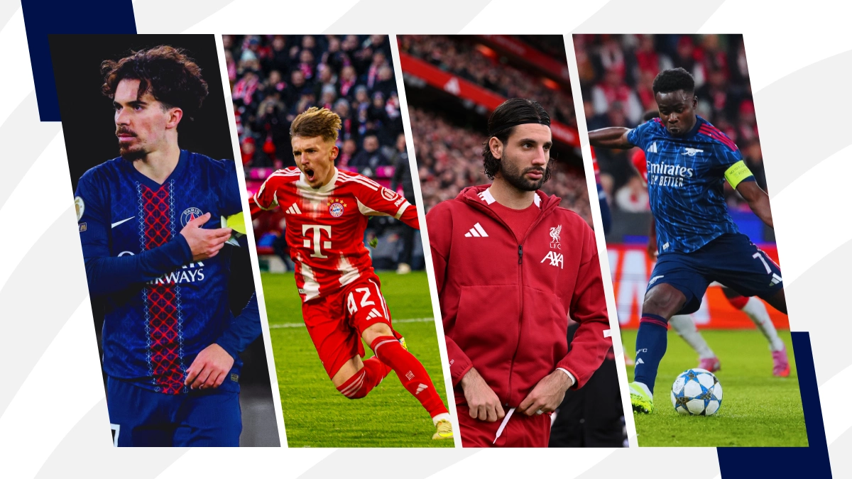 image Champions League partidos del 26 de noviembre: Apuestas a intentar en el mercado de goles