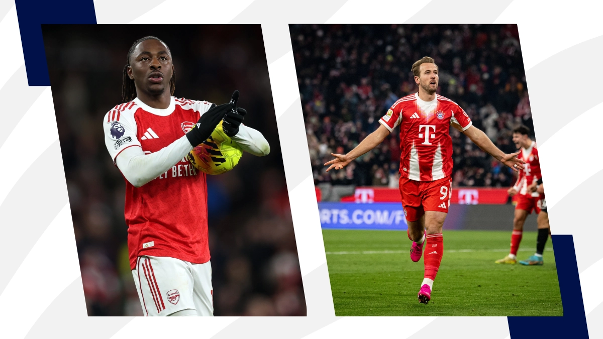 Champions League partidos