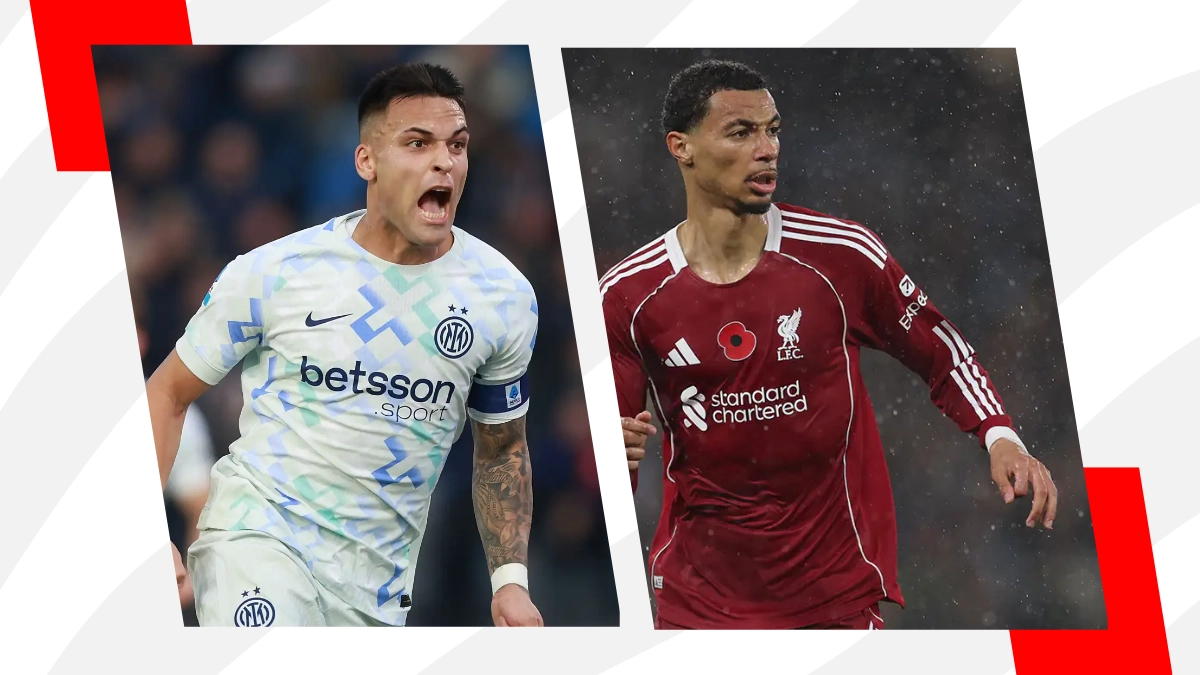 image Inter credici! Il Liverpool non fa più paura