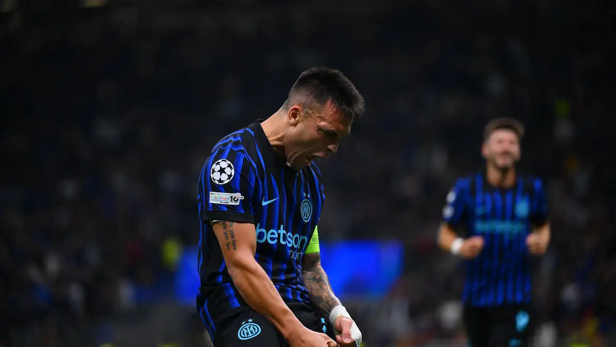 image Union Saint Gilloise - Inter : déplacement heureux pour les Nerazzurri ?