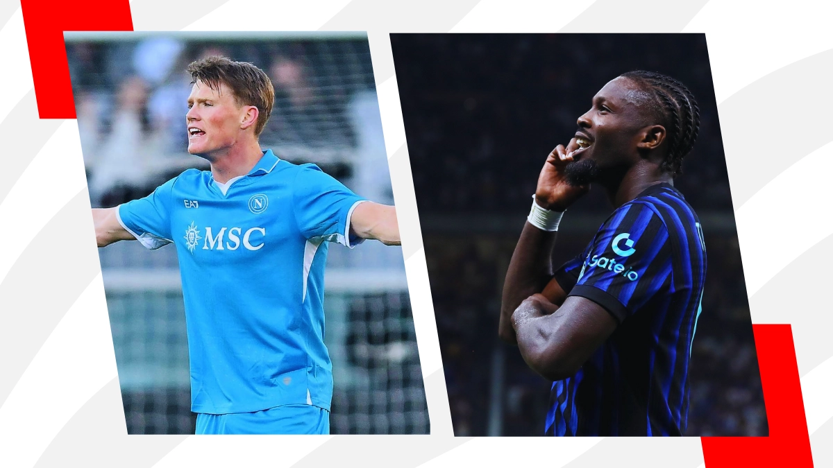 image Sorteggio Champions League: quali avversarie per le italiane?