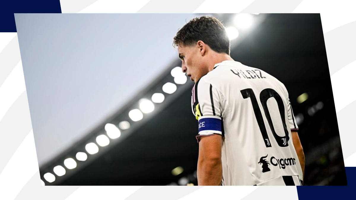 image La Juve ha le spalle al muro, il Pafos segnerà il cammino europeo