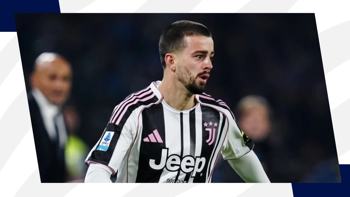 Zhegrova titolare in Juventus-Pafos