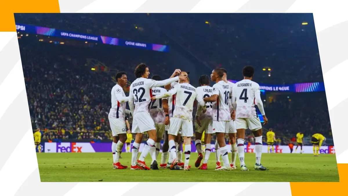 image UEFA Champions League: Welche Wetten sollten Sie vermeiden?